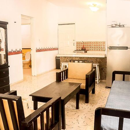 Hacienda Antigua Villa, 50M From Sandy Beach 엘 쿠요 외부 사진