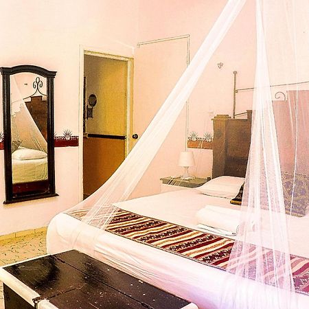 Hacienda Antigua Villa, 50M From Sandy Beach 엘 쿠요 외부 사진